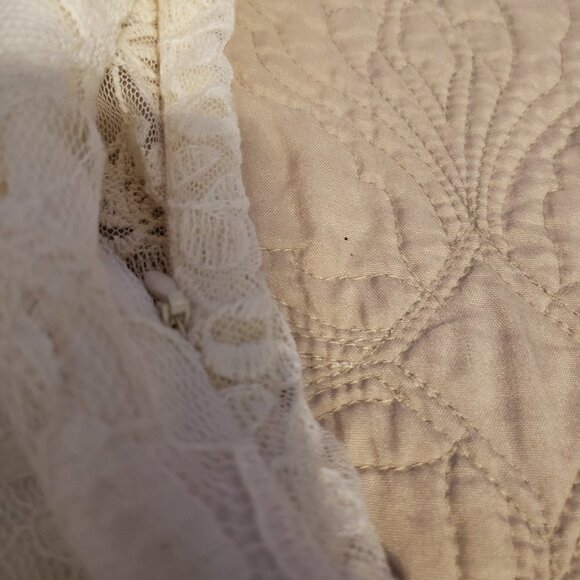 Altar'd State Lace Dress - Picture 9 of 11